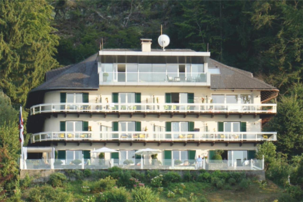 Seehaus Gaby Reifnitz Exteriér fotografie
